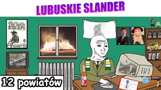 LUBUSKIE SLANDER [upl. by Nilrak]