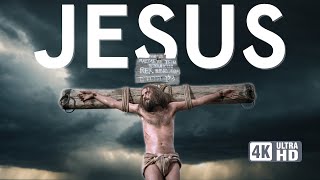 ✝️ The Jesus Film  Official Full Movie 4K ULTRA HD [upl. by Enej]