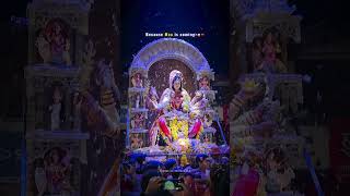 2 days left ma is coming navratri special navratri 2024 navratri navratri garba [upl. by Cordey]