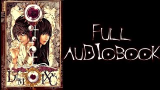 Death Note  Another Note The Los Angeles BB Murder Cases FULL AUDIOBOOK [upl. by Duquette]