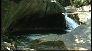 Franconia Notch State Park [upl. by Stedman]