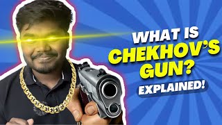 What is Chekhovs Gun  Short and Sweet [upl. by Stevie973]