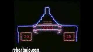 WUTV 29 8 O Clock Movie intro 1985 [upl. by Rosaline28]