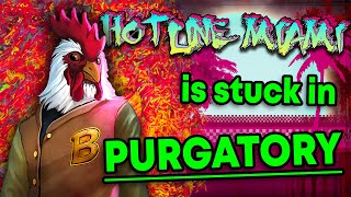 RICHARD SOLVED  Hotline Miami Theory [upl. by Hayilaa778]