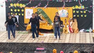 Kargil song studant dancevideo 👌🙏👍 [upl. by Martha]