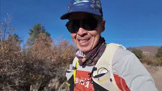 Trail running at Ute Valley Park in Colorado Springs  The Black amp Blue Loop is my favorite trail [upl. by Ennaeed]