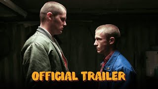 The Fence  Official Trailer  September 2022 [upl. by Shani]