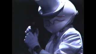 The Residents  Jailhouse Rock Live 1986 [upl. by Assillem130]