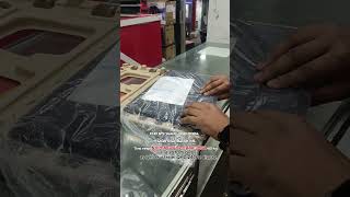 Hp Victus laptop Unboxing 55K🔥 Powerfull laptop Gaming ampVideo Editing shortvideo [upl. by Llesram]