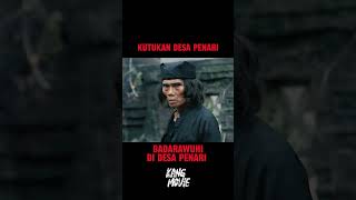 kutukan desa penari film alurceritamovie movie [upl. by Lidstone]