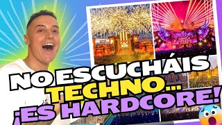 Todos los GÉNEROS HARDSTYLE Y HARDCORE explicados y con ejemplos 👨‍🏫 [upl. by Remark132]