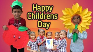 Children’s Day  Bal Divas  14 November  First Prime Minister  JawaharLal Nehru  Fashion kaJalwa [upl. by Drisko119]