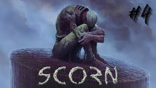 Scorn Gameplay Trailer Horror 2017 [upl. by Irina]