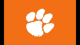 Clemson 2024 Schedule Breakdown [upl. by Adrell]