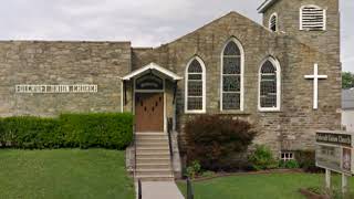 Folcroft Union Church Livestream [upl. by Waverley]