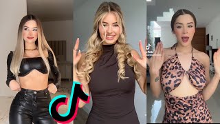 Las Mejores Tendencias y Bailes de Tik Tok I Nuevos trends tiktok 2024  Bailando TIK TOK [upl. by Napoleon]