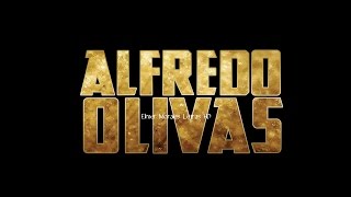 Alfredo Olivas  Ultimamente  Letra HD Estreno 2014 [upl. by Dolph]