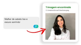 Como fazer busca VISUAL de imagens usando IA de graça  RAG Multimodal  Anwar Hermuche [upl. by Hertz663]