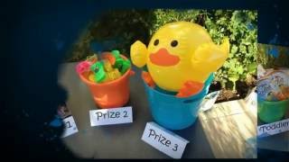 Carnival Game Duck Pond [upl. by Benedicta]