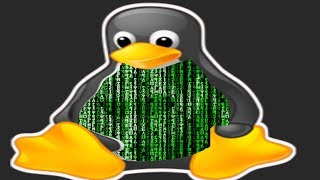 How to get Matrix Effect on Linux Terminal [upl. by Ardnama421]