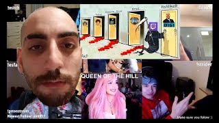 ItsSlikeR  Old Sliker Compilation Before Twitch Ban [upl. by Leahey]