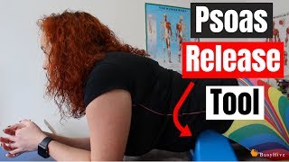 Pso Rite  Psoas release tool Review [upl. by Anivek]