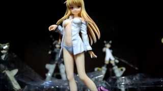 Mashiro Shiina figure [upl. by Yelrehs]