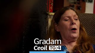 Dolores Keane Gradam Saoil TG4 2022  Gradam Ceoil TG4 [upl. by Romain691]