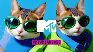 MTV MIAW 2023 ¡Revive los Momentos Épicos en este Resumen 🌟🎉quot [upl. by Rad10]