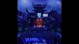 POV That one scenery edit  Ninjago [upl. by Atcele]