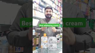 Best whitening cream review whitening haircare [upl. by Okiruy]