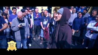 SKEEZ TV BATTLES MØLLERS TRAN VS SEED [upl. by Kinna]