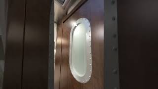 The Most Luxurious Camping Travel Trailer in the World 2024 Airstream airstream travel [upl. by Jermaine599]