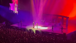 Goldband ft Maan  Stiekem  Ziggo Dome 2024 [upl. by Hall]