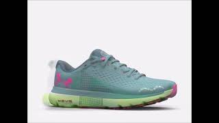 Under Armour HOVR™ Infinite 4 Running Shoes [upl. by Yelich]