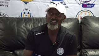 BYOSE BYASHOBOKAGA  GATERA MOUSSA NYUMA YO GUTSINDWA NA RAYON SPORTS [upl. by Landa]