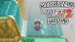 Pokemon White 2 Part 49 Route 14 [upl. by Irim]