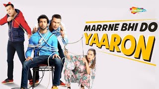 Krishna Abhishek Superhit Comedy Movie  Marne Bhi Do Yaaro  Best of Krushna Abhishek Comedy [upl. by Leund]