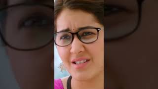 Ram Pothineni Raashii Khanna Ke Papa Ko Hitler Bol Raha Hai SonOfSatyamurthy2 comedyshorts [upl. by Wojak]