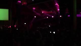 Christian AB b2b Quest  Cabaret Sauvage  Distrikt Paris 4 years  06122019 [upl. by Anner]