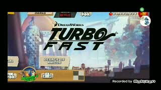 Turbo fast gameplay 2 [upl. by Arnold789]