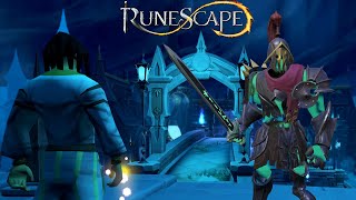 Hermod Finally Pays Out Time To Conquer The Desert  Runescape 3 Creating Ult Alt EP 44 [upl. by Nnaytsirk302]