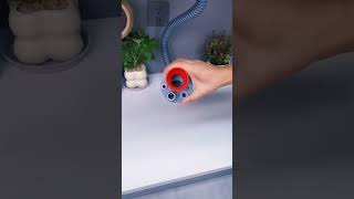 Check if your cabinets are missing this connector Kitchen Drain Tee Deodorant Kitchen Drain Unfold [upl. by Anaj]