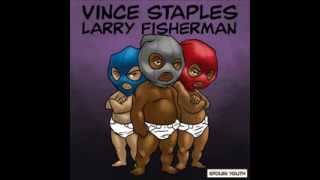 Vince Staples  Stolen Youth Full Mixtape [upl. by Dnomsaj]