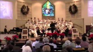 Pinkham Christmas Cantatam4v [upl. by Megan]