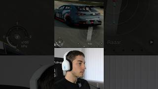 Why can’t people drive normally granturismo7 [upl. by Nazler]