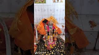 tags shortvideo Gokul Sharma ka bhajangumanpura ka Navratri [upl. by Narot41]