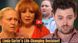 MINUTES AGO Linda Carter Life Changing Decision Confirms Rehab After NearDeath Experience [upl. by Alyce]