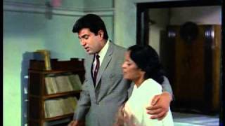 Jeevan Mrityu 417  Bollywood Movie  Dharmendra Rakhee Rajendranath [upl. by Sabian106]