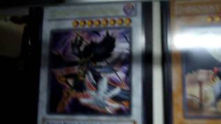 6 Jumbo Yugioh cards [upl. by Edna]